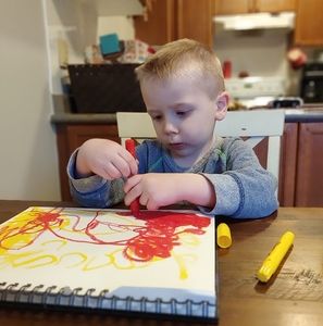 Meet your Posher, Rebecca